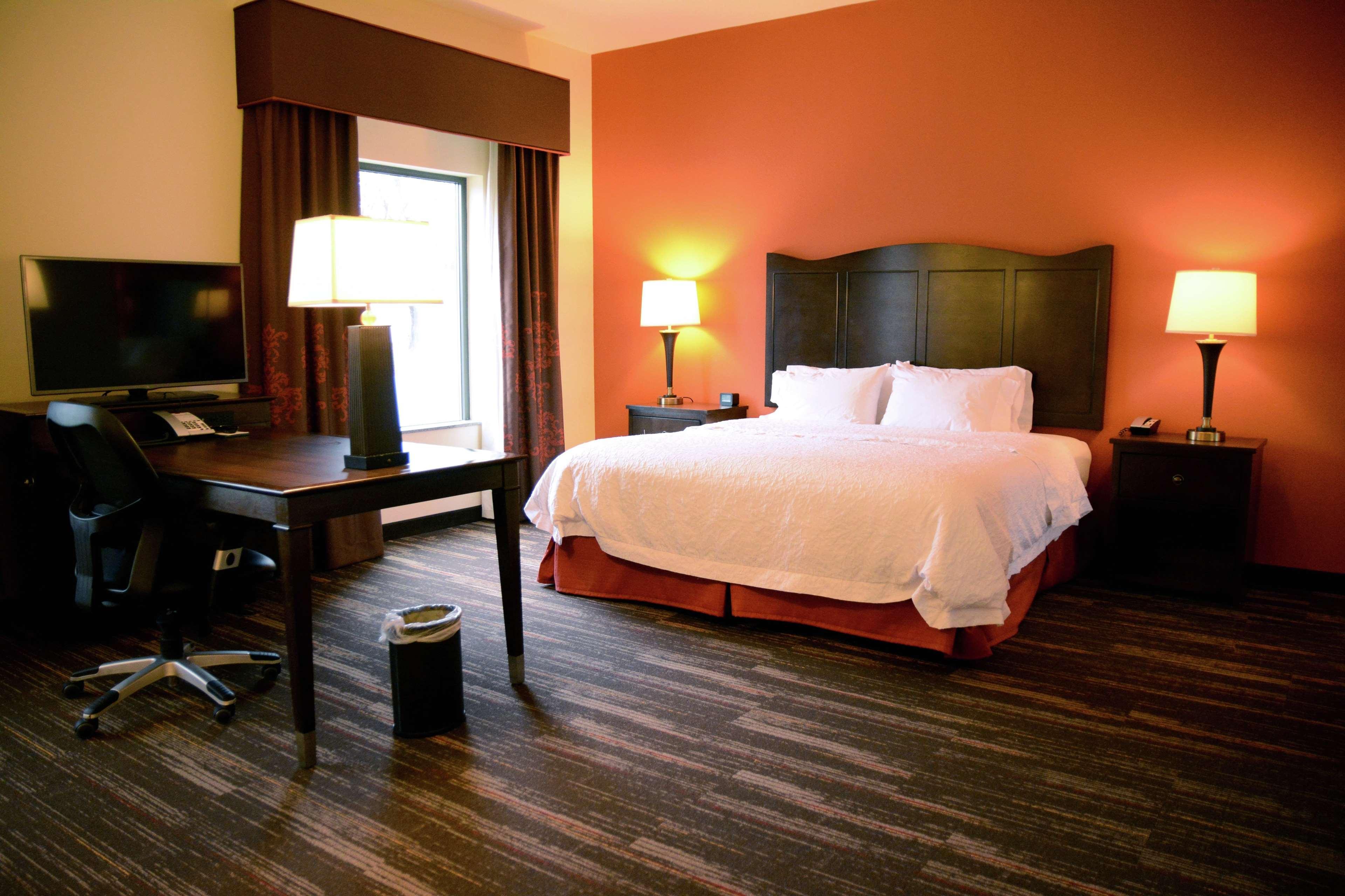 Hampton Hotel Poplar Bluff