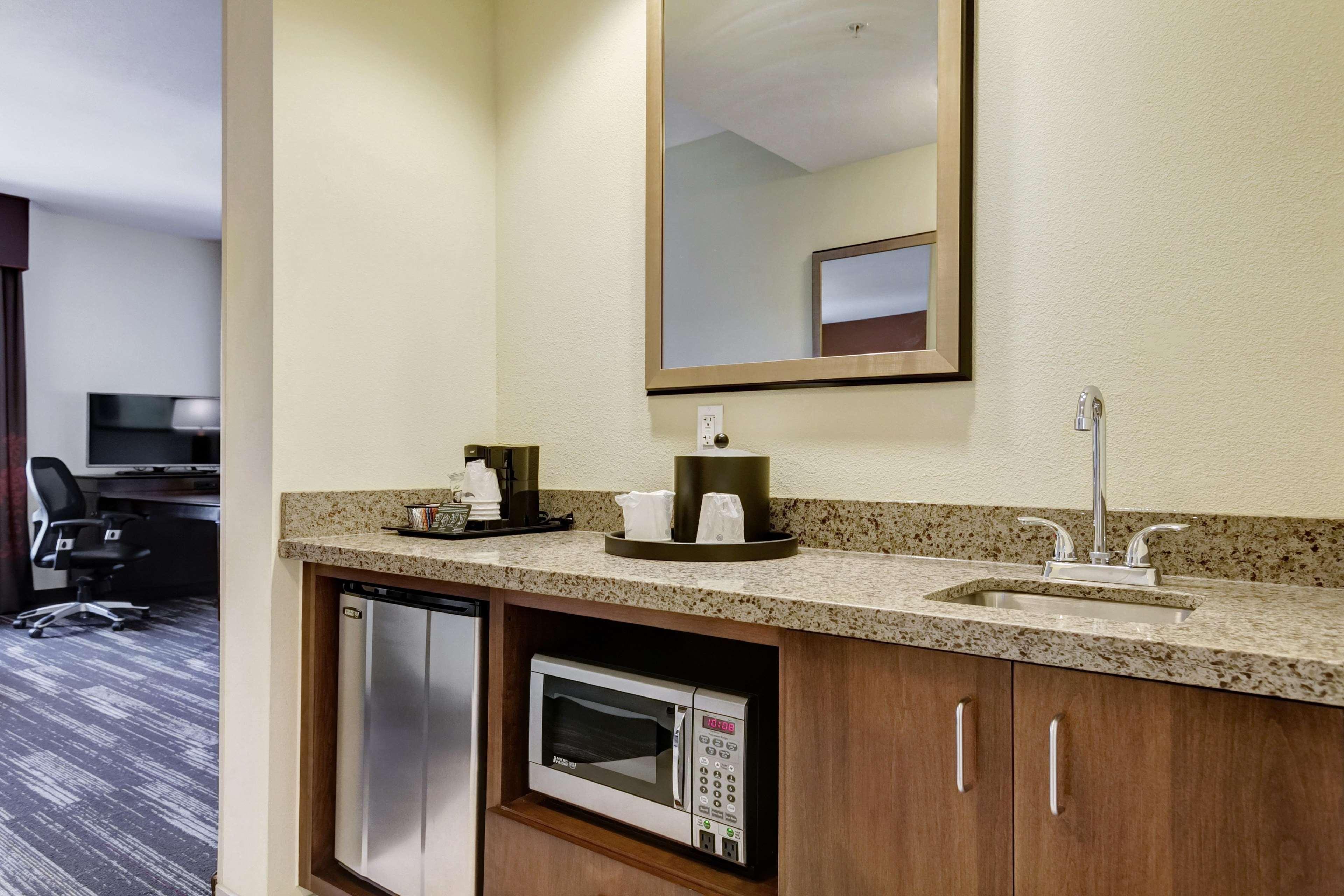 Hotel Hampton