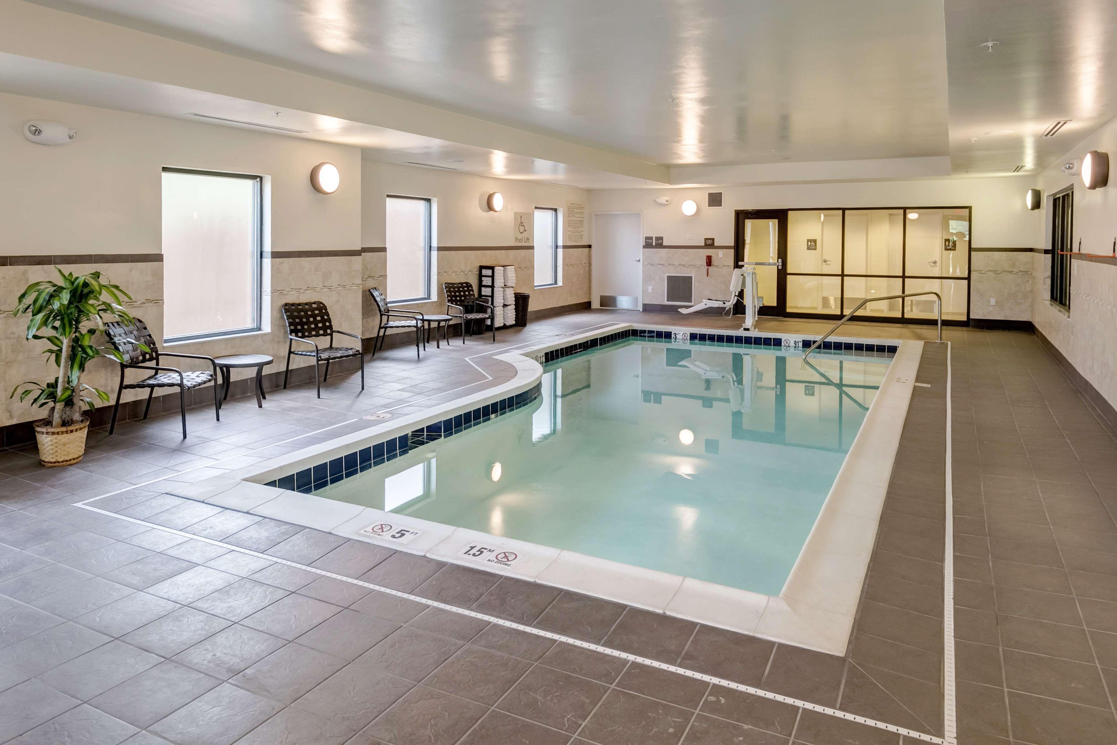 Hampton Hotel 3*