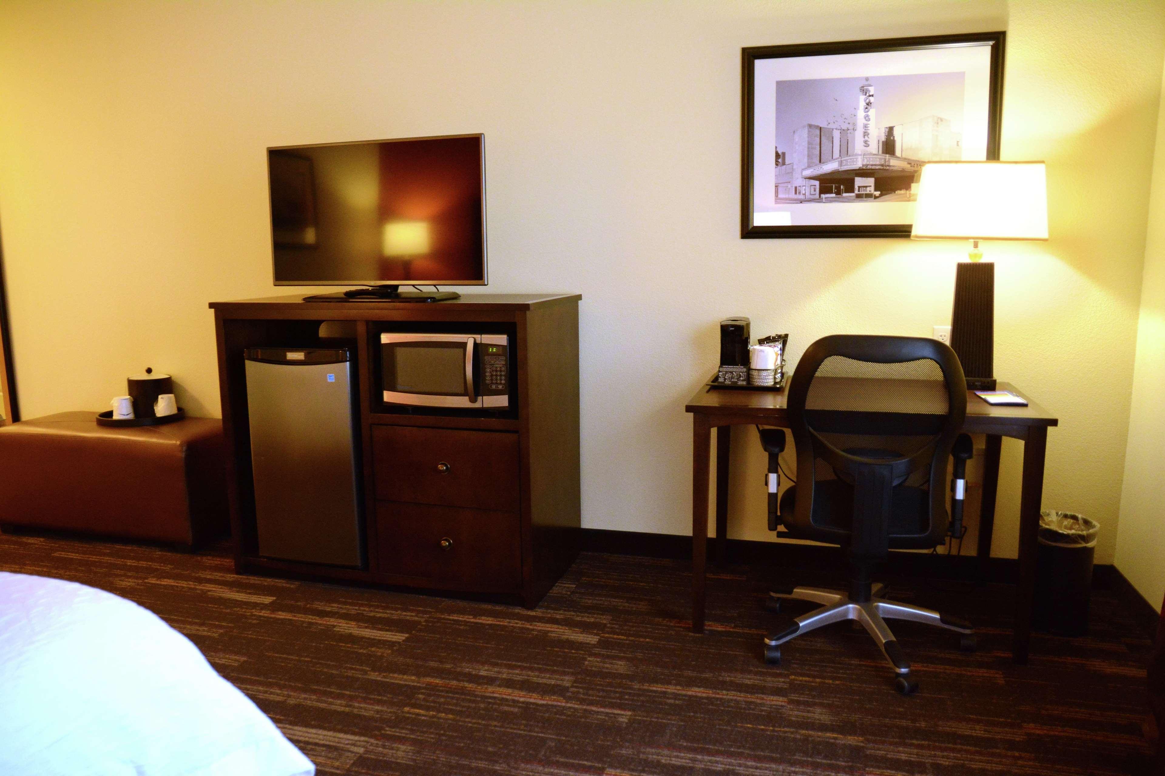 Hotel Hampton