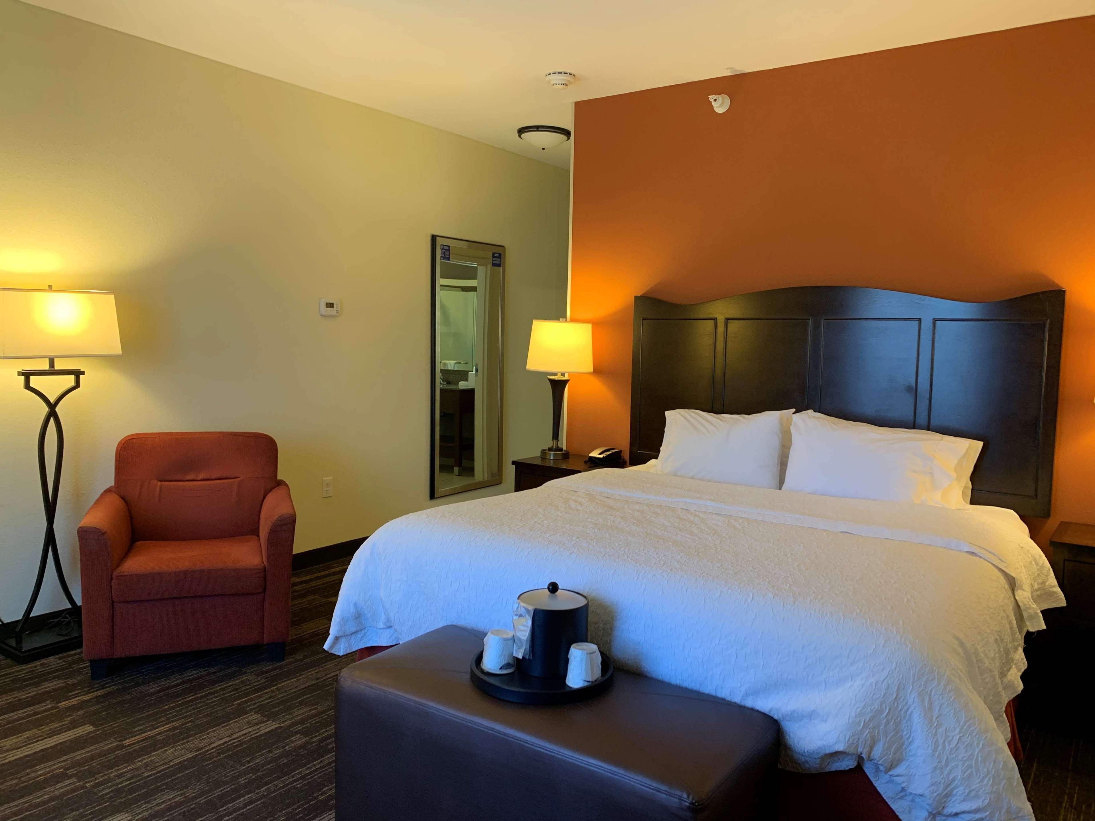 Hotel Hampton Poplar Bluff