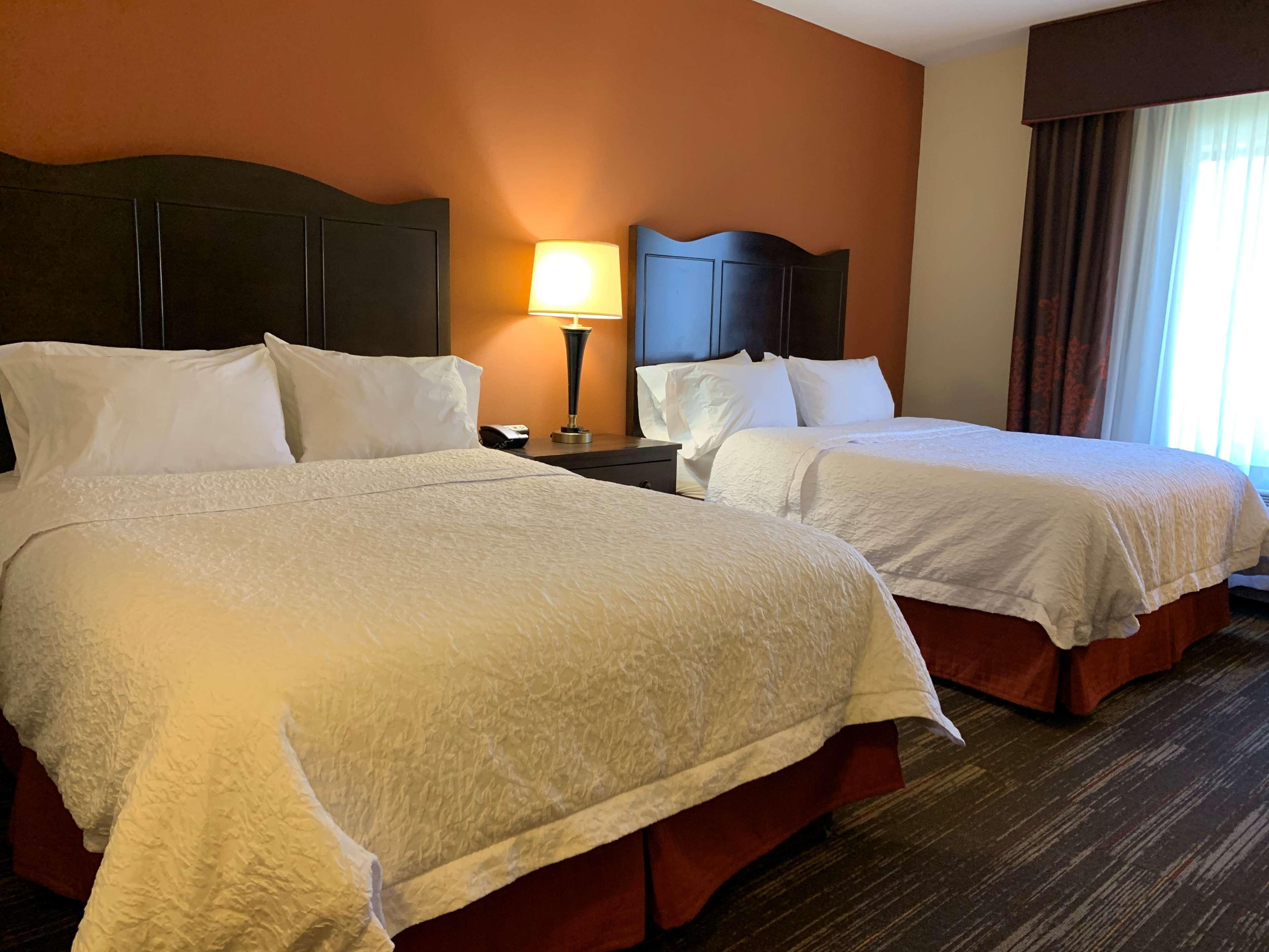 Hampton Hotel Poplar Bluff