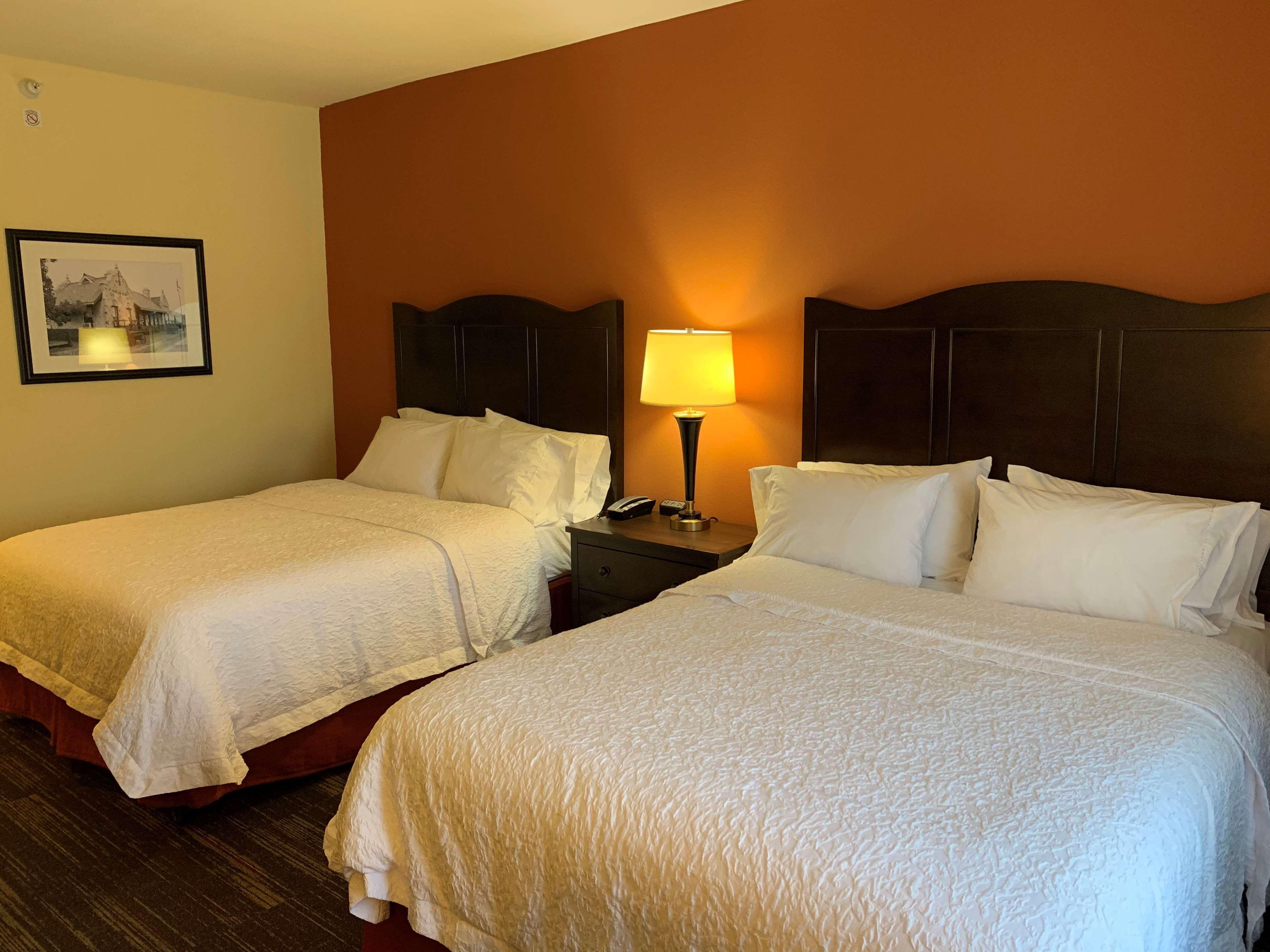 Hampton Hotel
