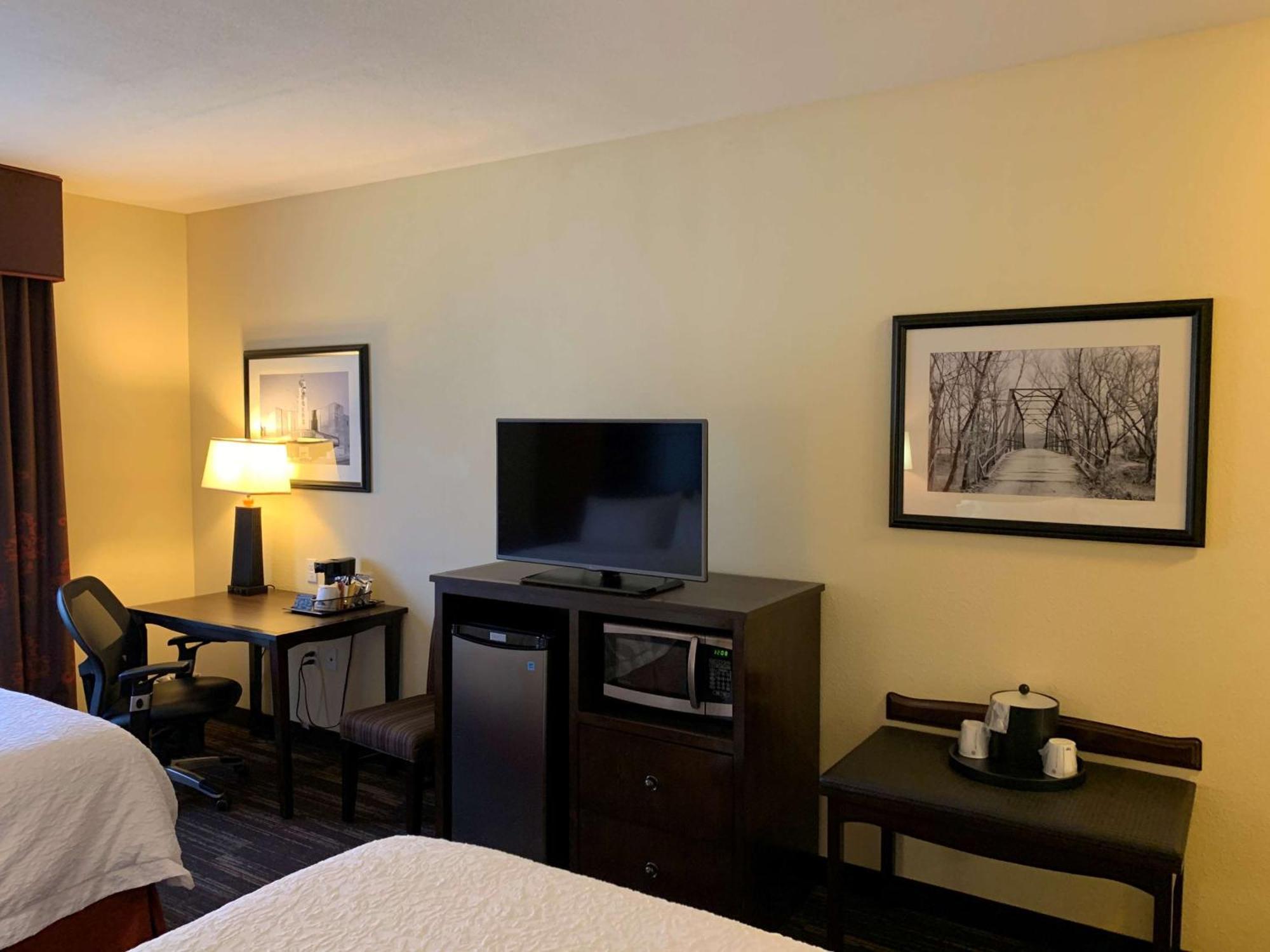 Hampton 3* Poplar Bluff